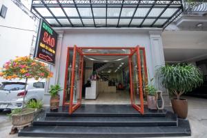 sao hotel