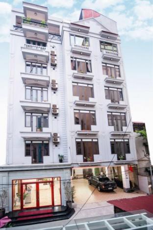 sao hotel