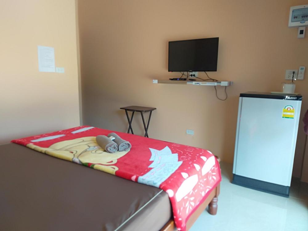 the niran guest house