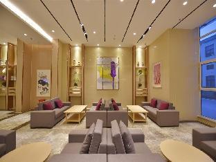 lavande hotela gaomi government