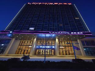 lavande hotela gaomi government