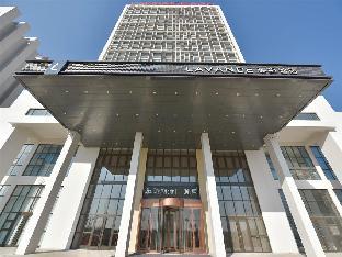 lavande hotela gaomi government