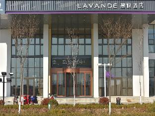 lavande hotela gaomi government