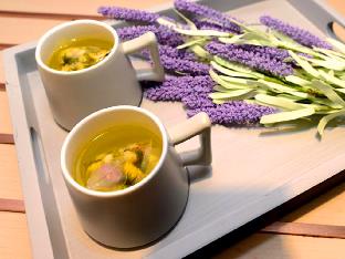 lavande hotela gaomi government