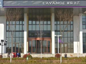 lavande hotela gaomi government