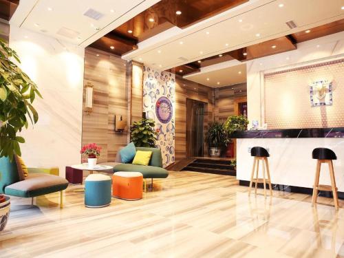 pai hotel chengdu jintang huaikou huaizhou avenue