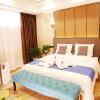 pai hotel chengdu jintang huaikou huaizhou avenue