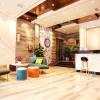 pai hotel chengdu jintang huaikou huaizhou avenue