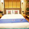 pai hotel chengdu jintang huaikou huaizhou avenue