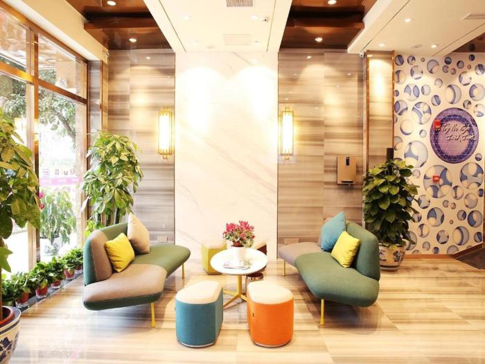pai hotel chengdu jintang huaikou huaizhou avenue