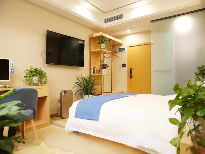 pai hotel chengdu jintang huaikou huaizhou avenue