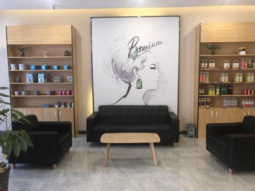 7 days premiuma dezhou college south gate