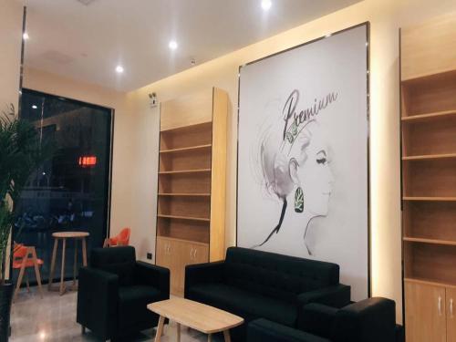 7 days premiuma dezhou college south gate