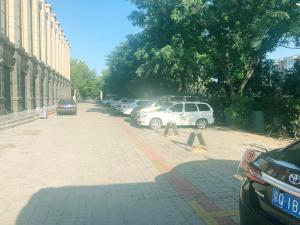 7 days premiuma dezhou college south gate