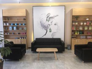 7 days premiuma dezhou college south gate