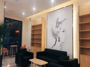 7 days premiuma dezhou college south gate