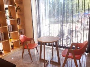 7 days premiuma dezhou college south gate