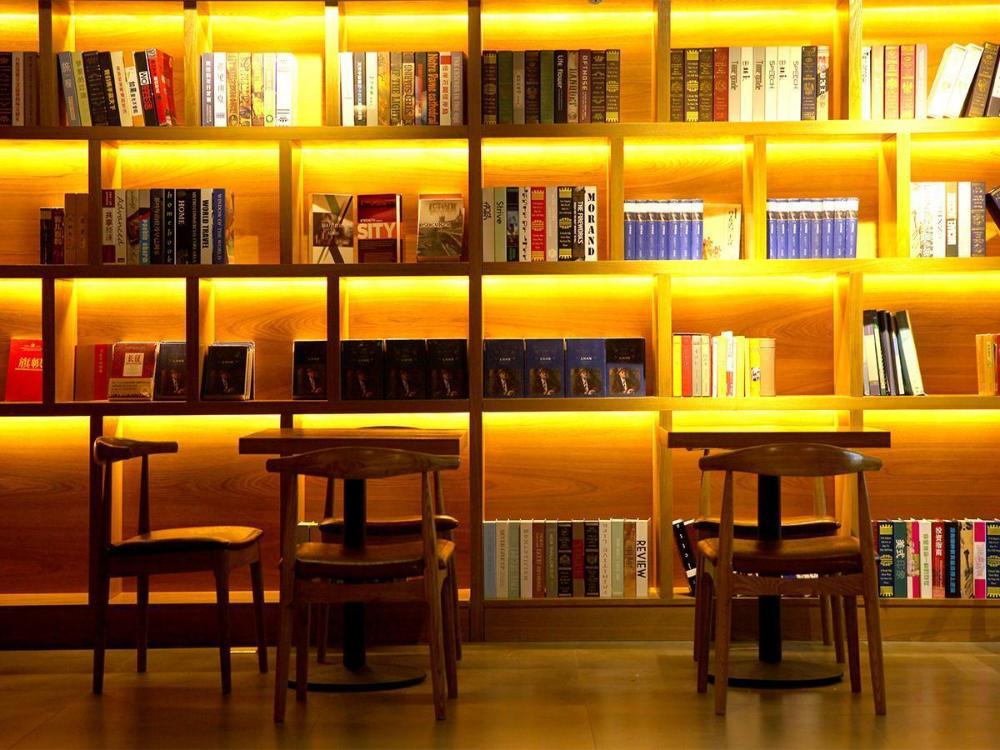 james joyce coffetela beijing mentougou government