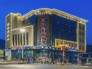 james joyce coffetela beijing mentougou government