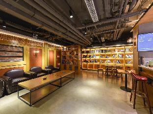 james joyce coffetela beijing mentougou government
