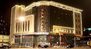 james joyce coffetela beijing mentougou government