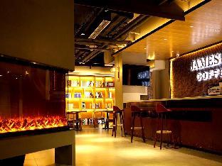 james joyce coffetela beijing mentougou government