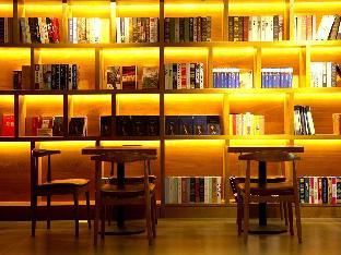 james joyce coffetela beijing mentougou government
