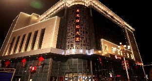 james joyce coffetela beijing mentougou government