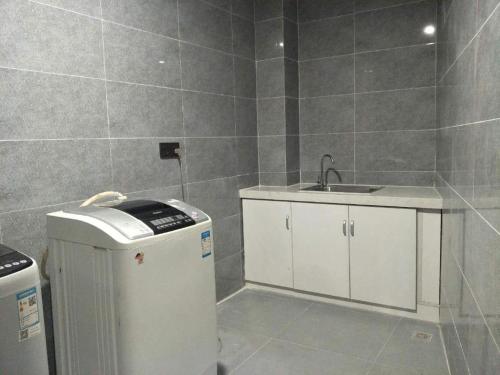 iu hotel qingdao development zone jinshatan