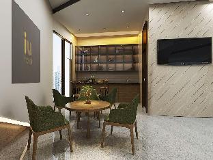 iu hotel qingdao development zone jinshatan