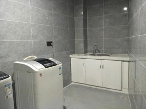 iu hotel qingdao development zone jinshatan