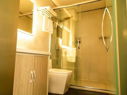 7 days inn dongying taihangshan road business and trade center