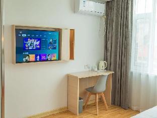 7 days inn dongying taihangshan road business and trade center