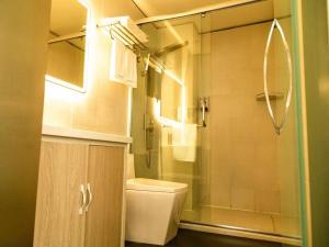 7 days inn dongying taihangshan road business and trade center