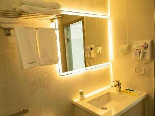 7 days inn dongying taihangshan road business and trade center