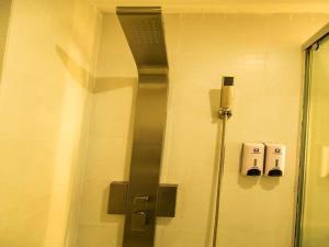 7 days inn dongying taihangshan road business and trade center