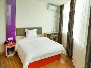 7 days inn dongying taihangshan road business and trade center
