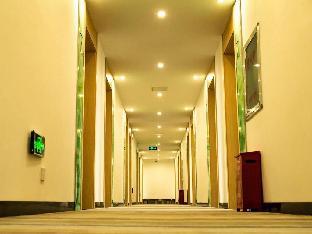 7 days inn dongying taihangshan road business and trade center