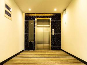 7 days inn dongying taihangshan road business and trade center