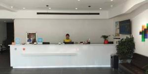 7 days inn dongying taihangshan road business and trade center