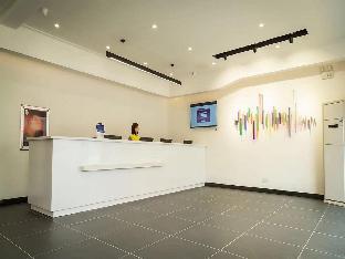 7 days inn dongying taihangshan road business and trade center