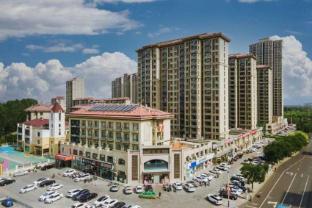 7 days premiuma tangshan qianxi country government
