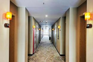 7 Days Premiuma Tangshan Qianxi Country Government,,2 star
