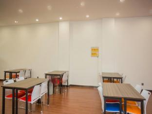 7 Days Premiuma Tangshan Qianxi Country Government,,2 star