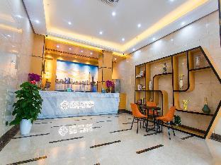 chonpines hotela shenzhen gongming south ring road