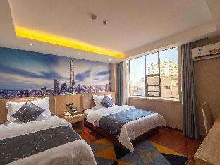 chonpines hotela shenzhen gongming south ring road