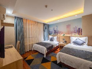 chonpines hotela shenzhen gongming south ring road