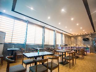 chonpines hotela shenzhen gongming south ring road