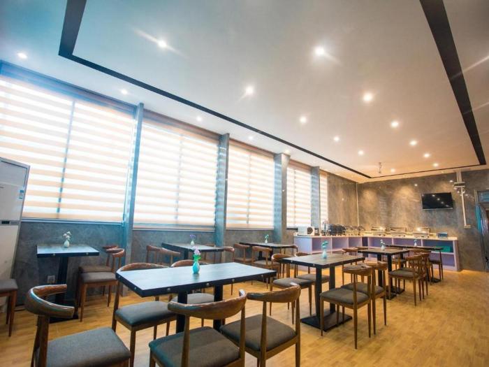 chonpines hotela shenzhen gongming south ring road