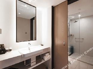 magnotel luanchuan changchun road cross street